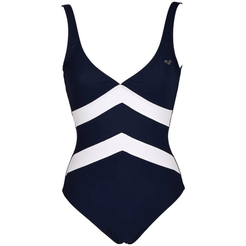 Vera Wing Back ONE Piece C-Cup Dunkelblau - Gr. - 36 von arena