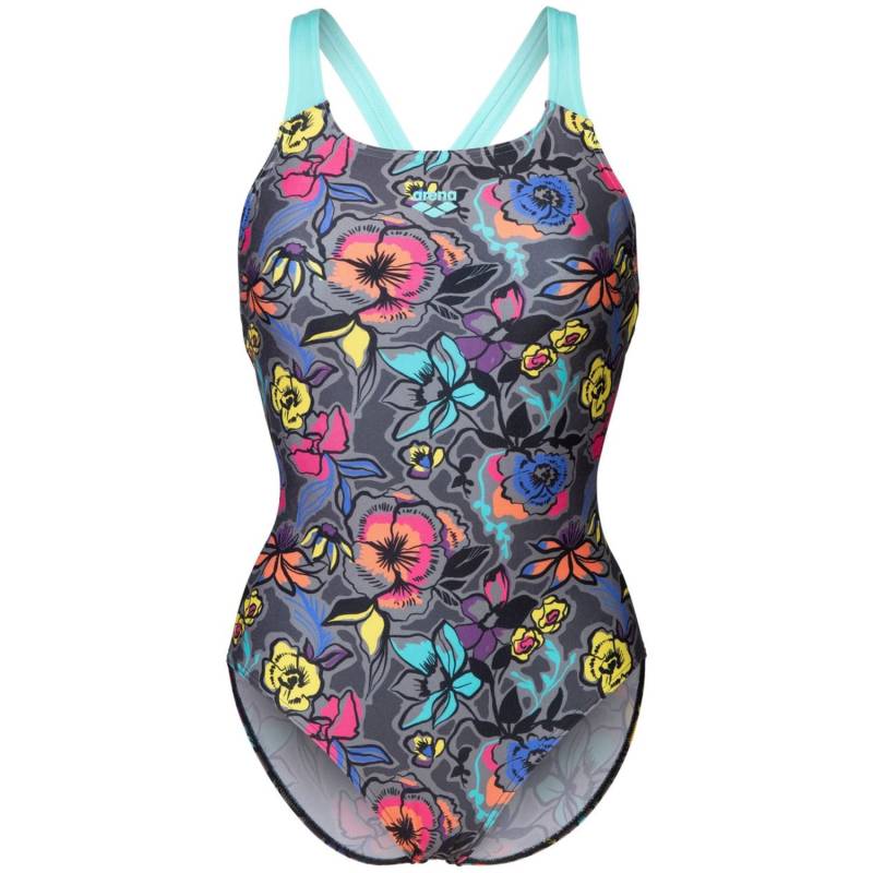 Vivid Repeat Swim Pro Back Multicolor - Gr. - 42 von arena