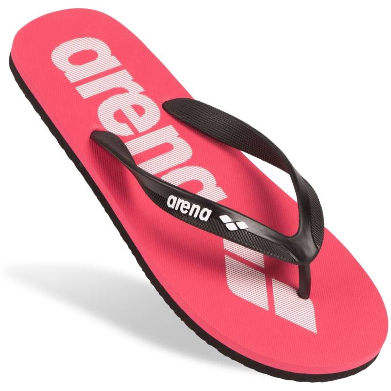 Zehensandale Multicolor - Gr. - 42 EU von arena