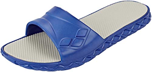 Arena Damen Watergrip W Sport Sandalen, Blau (Blue/Grey 713), 37 EU von ARENA