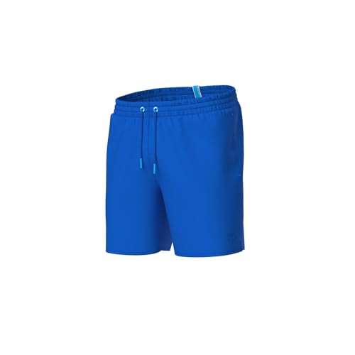 ARENA Herren Solid Boxer Beach Shorts von ARENA