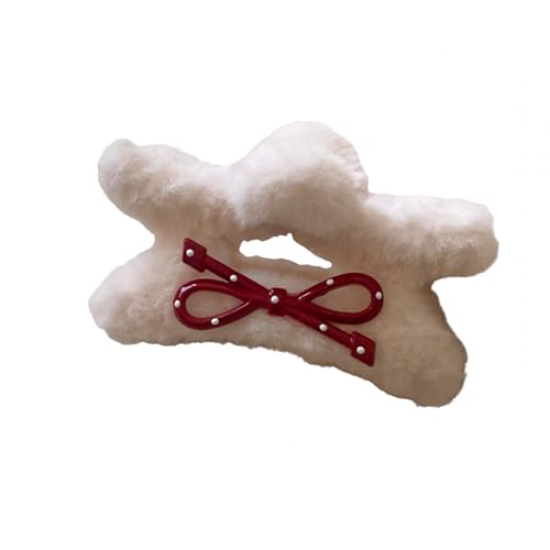 Haarklammer mit Prinzessinnen-Motiv, schöne Stern-Haarspangen, starker Halt, Haarnadel für Mädchen von arenmi