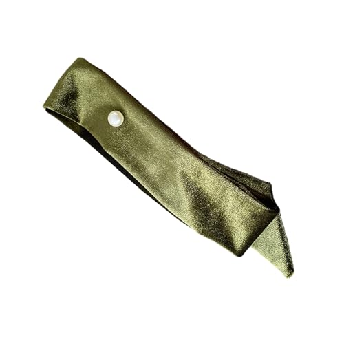 arenmi 103 cm langer Samt-Schal, Choker-Halskette für Damen, Taschengriff, atmungsaktiv, Haarband, Halstuch, modisches Accessoire arenmi 103 cm langer Samt-Schal, Choker-Halskette für Damen, Taschengriff, atmungsaktiv, Haarband, Halstuch, modisches Accessoire von arenmi