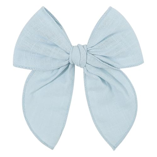 arenmi Baby Bowknot Haarnadel Kinder Weihnachten Haarnadel Kleinkind Haarnadeln Elegant Haarschmuck von arenmi