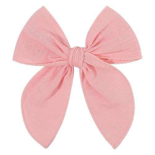 arenmi Baby Bowknot Haarnadel Kinder Weihnachten Haarnadel Kleinkind Haarnadeln Elegant Haarschmuck von arenmi