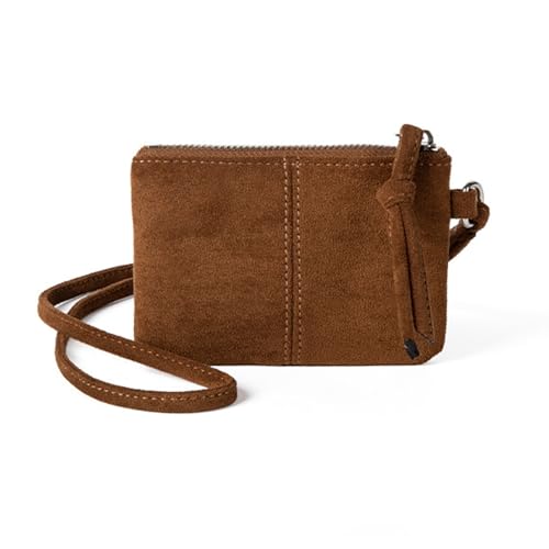 arenmi Halskette mit Leopardenmuster, Ausweishalter für Damen, PU-Leder, Geldbörse mit weichem Umhängeband und kompakten Designs arenmi Halskette mit Leopardenmuster, Ausweishalter für Damen, PU-Leder, Geldbörse mit weichem Umhängeband und kompakten Designs von arenmi