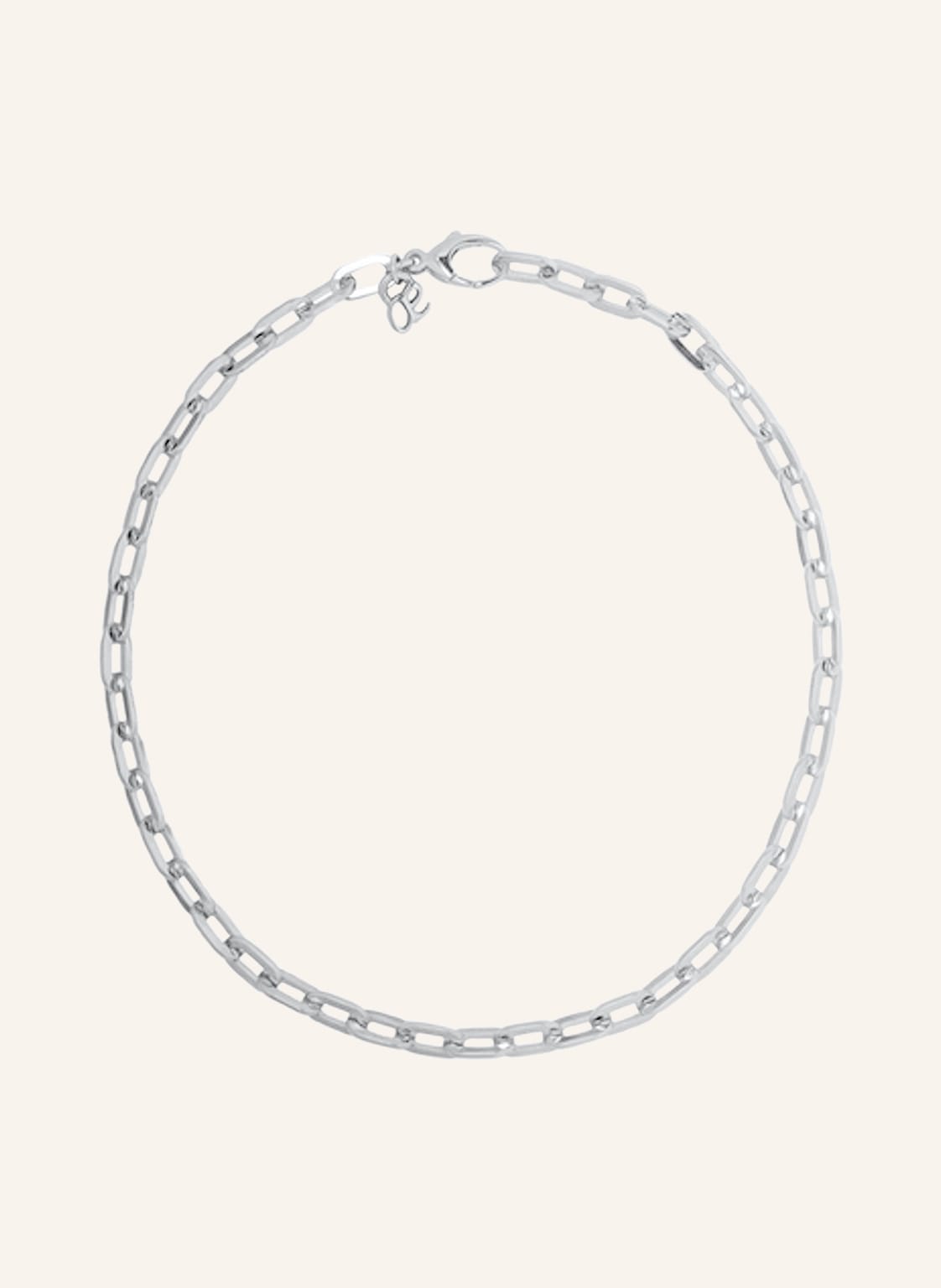 Ariane Ernst Halskette Bicycle Chain Bold silber Ariane Ernst Halskette Bicycle Chain Bold silber von ariane ernst