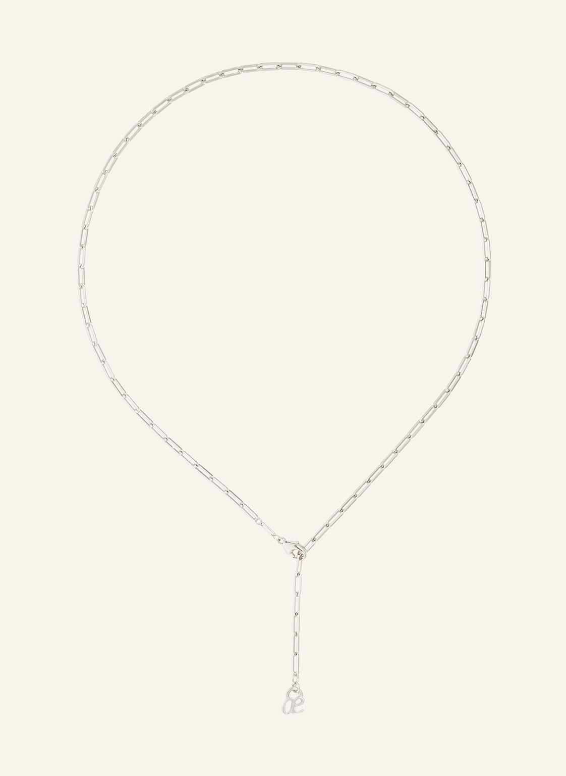 Ariane Ernst Halskette Bicycle Chain silber Ariane Ernst Halskette Bicycle Chain silber von ariane ernst