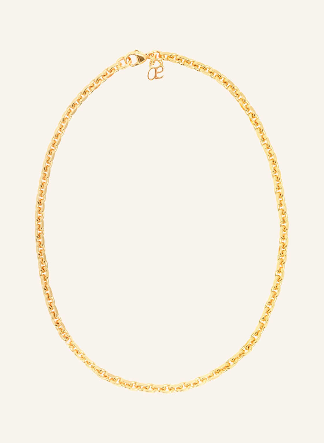 Ariane Ernst Halskette Bold Chain gold Ariane Ernst Halskette Bold Chain gold von ariane ernst