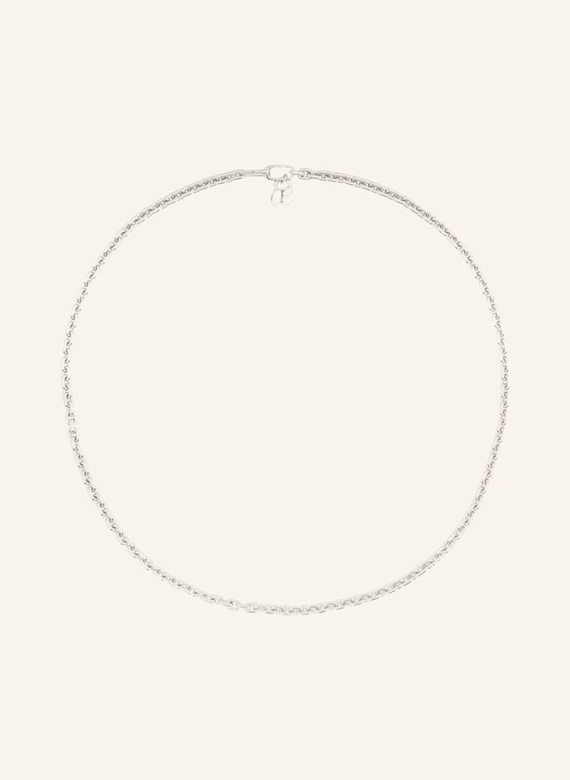 Ariane Ernst Halskette Iconic Chain silber von ariane ernst