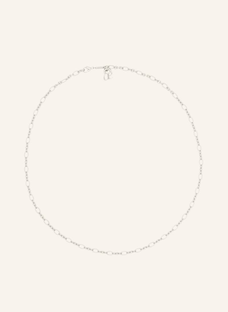 Ariane Ernst Halskette Oval Chain silber von ariane ernst