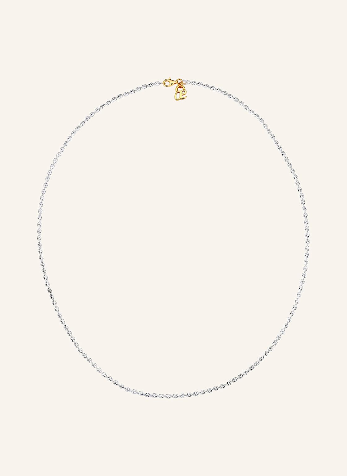 Ariane Ernst Halskette Sparkle silber Ariane Ernst Halskette Sparkle silber von ariane ernst