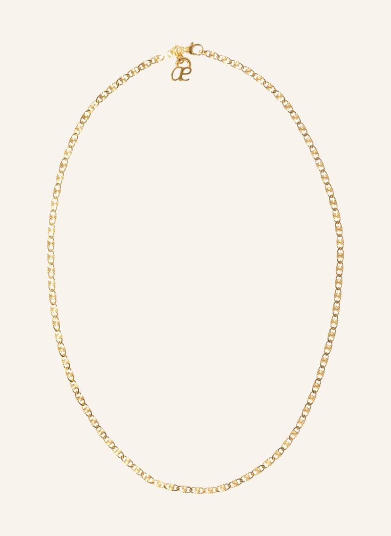 Ariane Ernst Halskette True You gold von ariane ernst