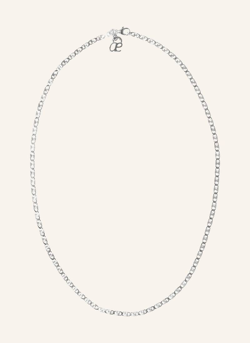 Ariane Ernst Halskette True You silber von ariane ernst