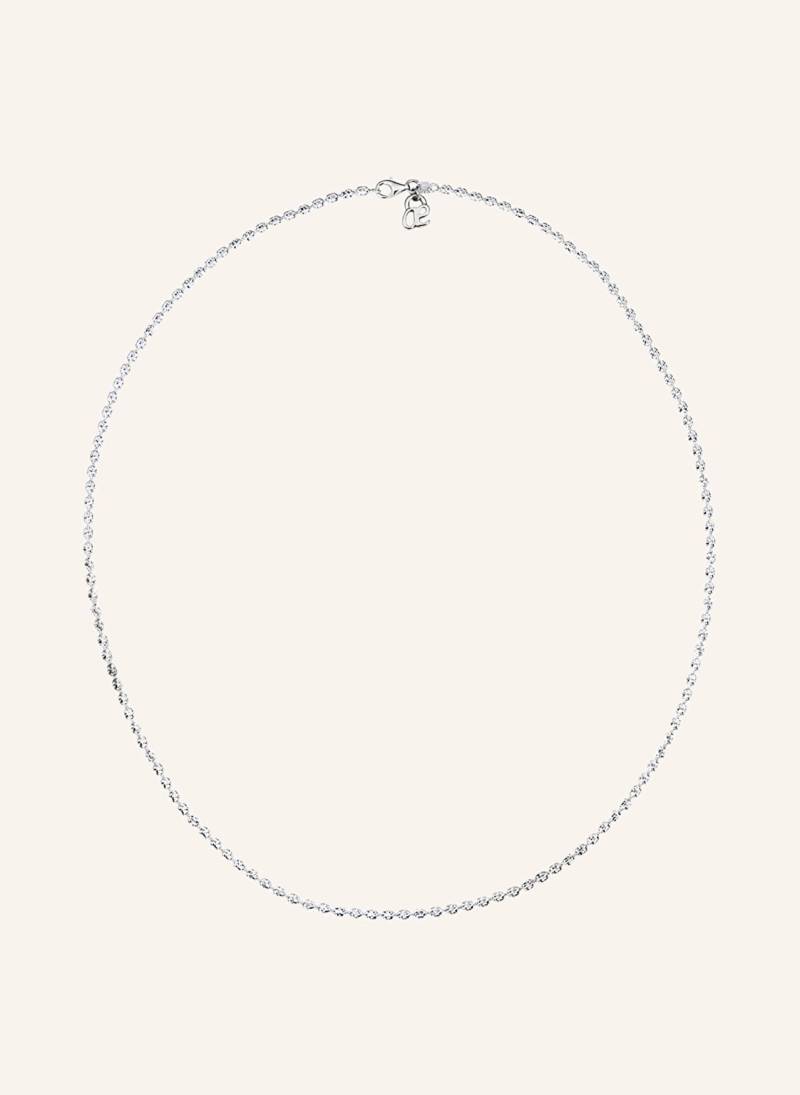 Ariane Ernst Halskette Sparkle silber von ariane ernst