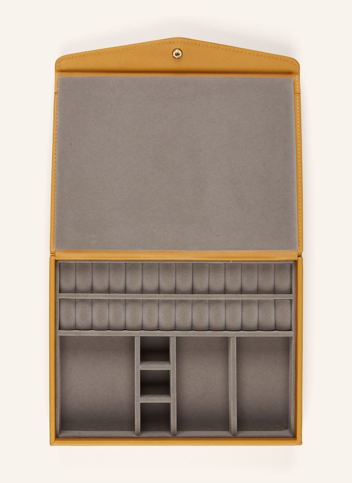 Ariane Ernst Schmuckbox braun von ariane ernst