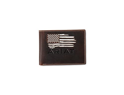 ARIAT Bifold American Flag - Accessories Wallet von ariat