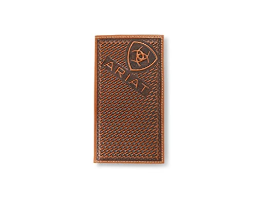 ARIAT Rodeo Sunburst Basketweave - Accessories Wallet von ariat