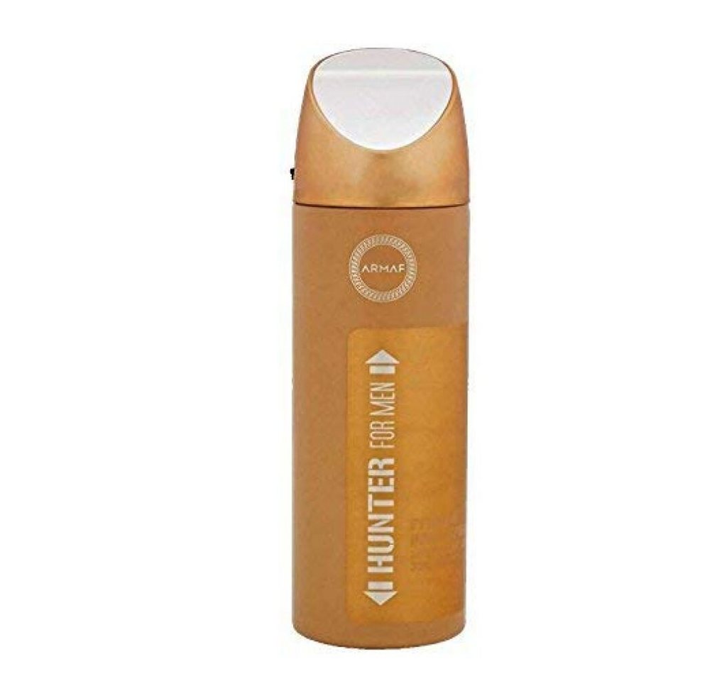 armaf Deo-Roller Hunter Man - deodorant ve spreji - Volume: 200ml von armaf