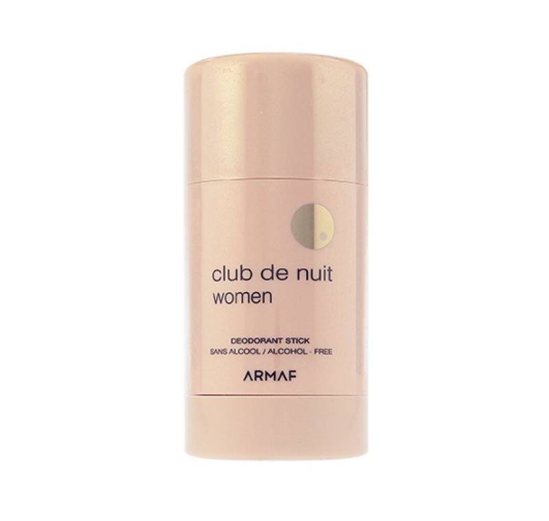 armaf Deo-Spray Club De Nuit Women - tuhý deodorant - Volume: 75ml von armaf