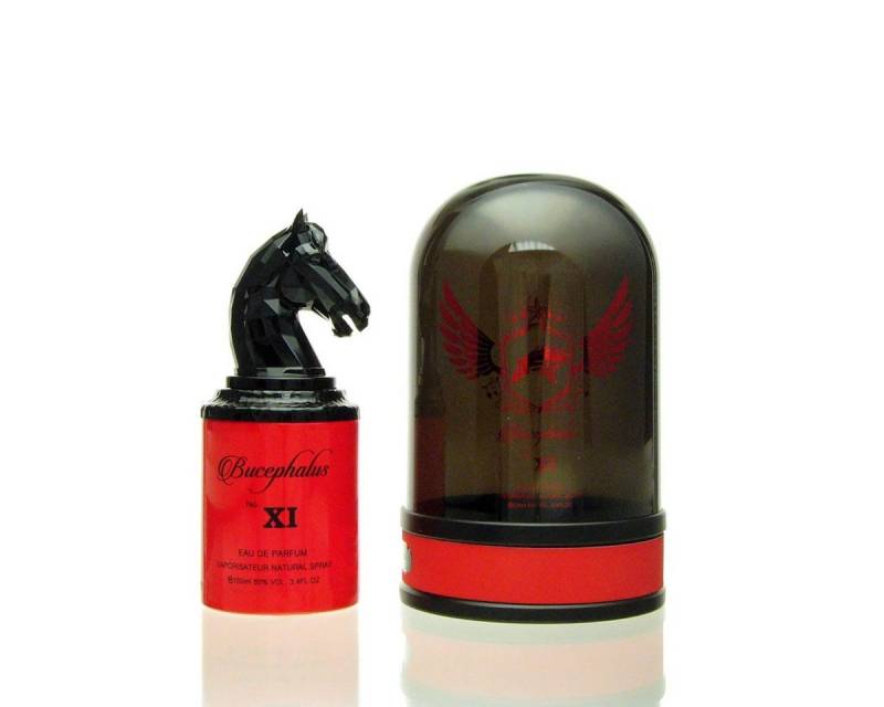 armaf Eau de Parfum Armaf Bucephalus XI Eau de Parfum 100 ml von armaf
