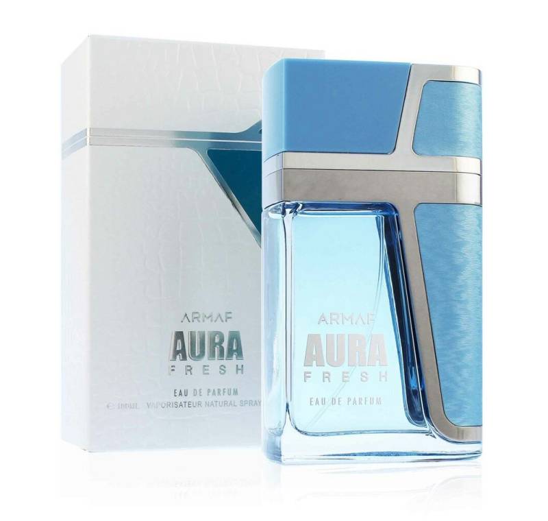 armaf Eau de Parfum Aura Fresh Eau De Parfum 100ml (man) von armaf