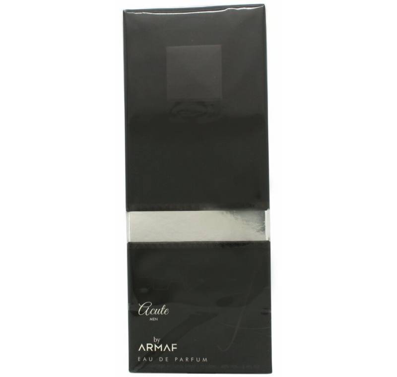 armaf Eau de Parfum Beau Acute Eau de Parfum Spray 100ml von armaf