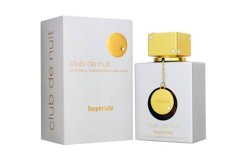 armaf Eau de Parfum Club de Nuit Imperiale 105 ml von armaf
