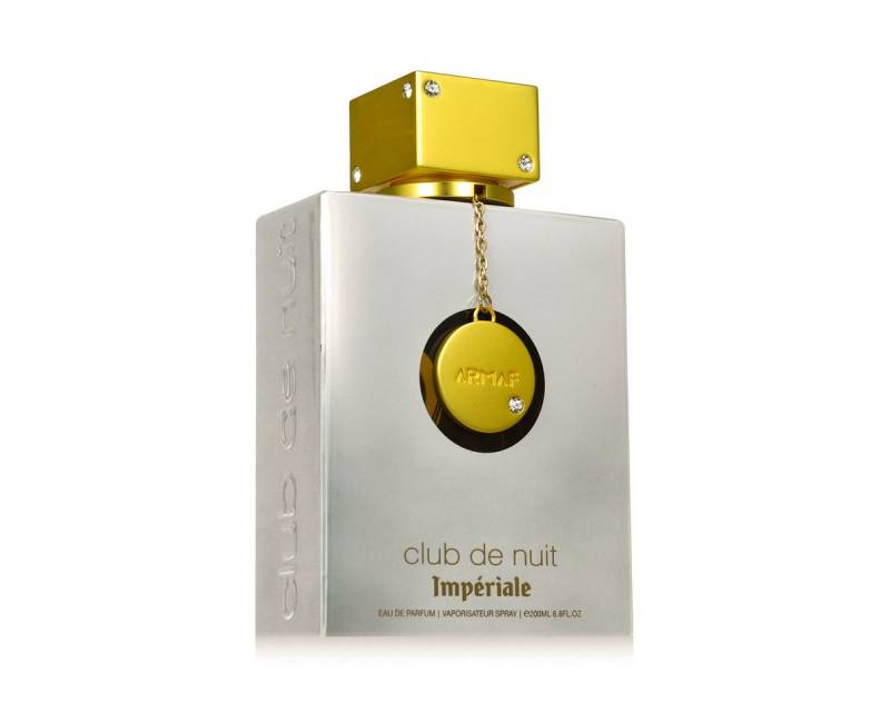 armaf Eau de Parfum Club de Nuit Impériale von armaf