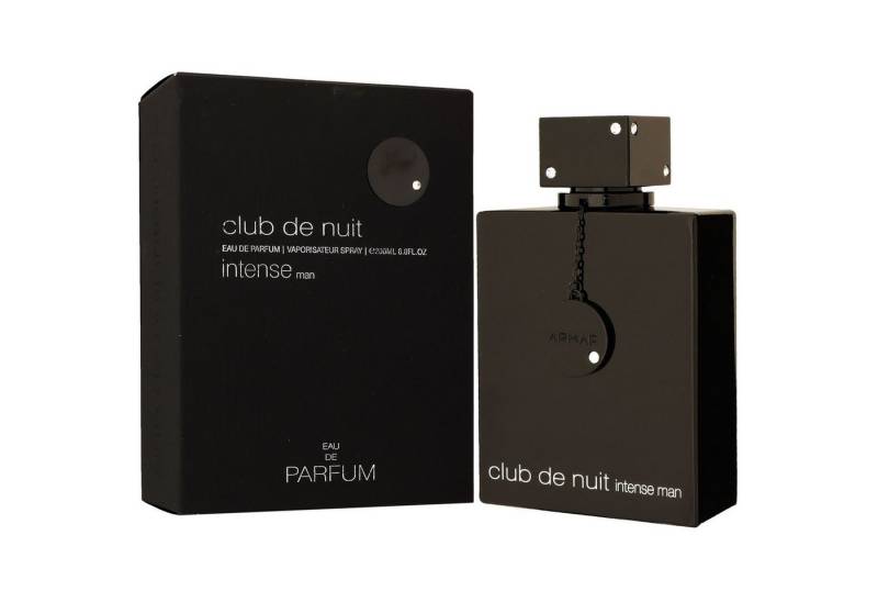 armaf Eau de Parfum Club de Nuit Intense Man 200 ml von armaf