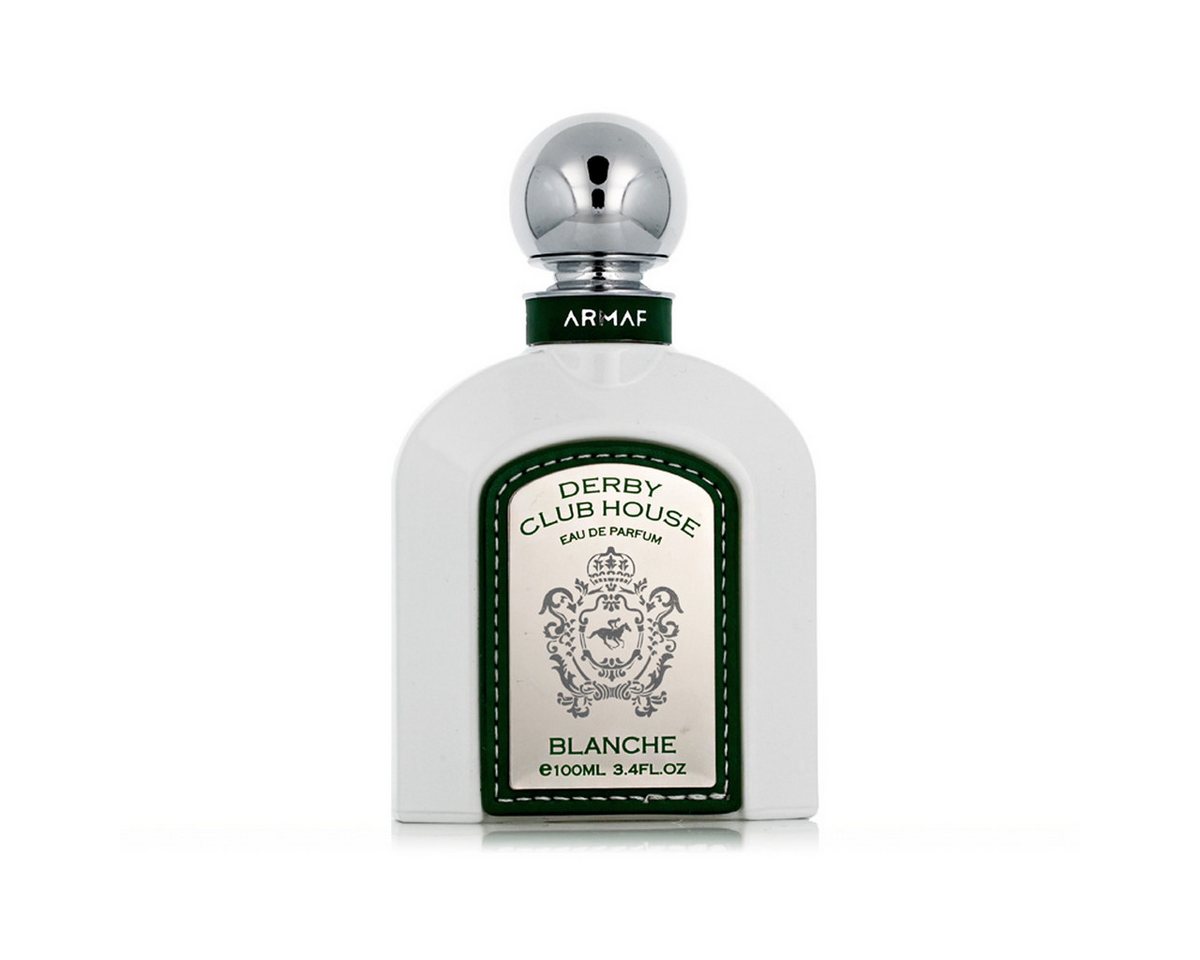 armaf Eau de Parfum Derby Club House Blanche armaf Eau de Parfum Derby Club House Blanche von armaf