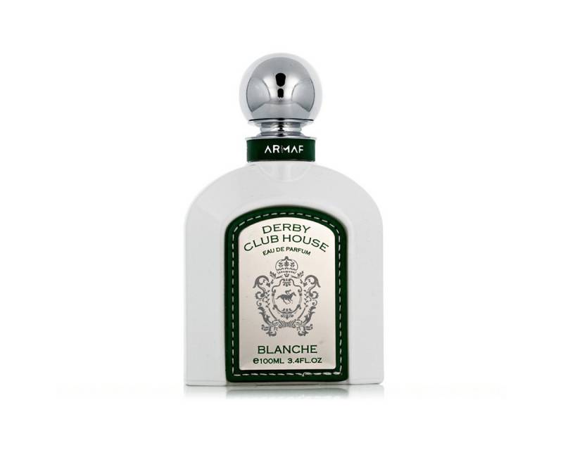 armaf Eau de Parfum Derby Club House Blanche armaf Eau de Parfum Derby Club House Blanche von armaf