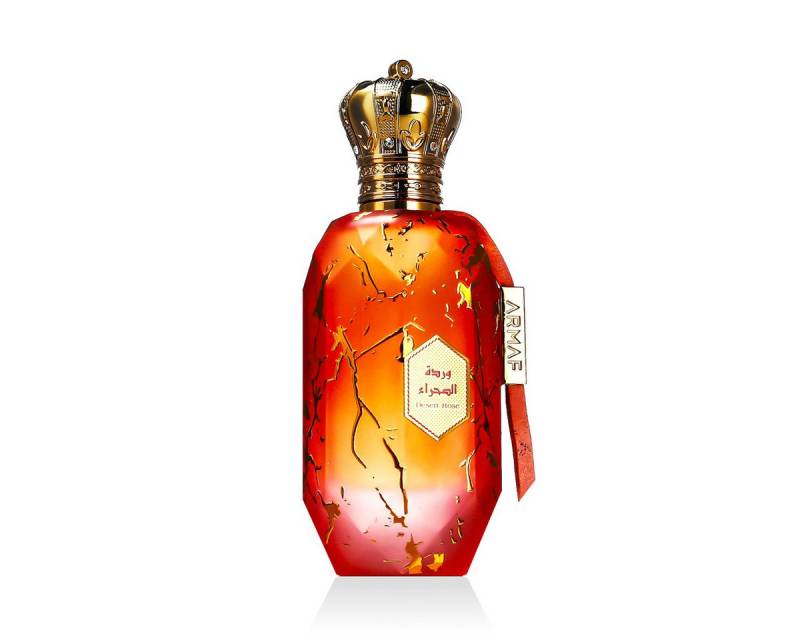 armaf Eau de Parfum Éter Desert Rose von armaf