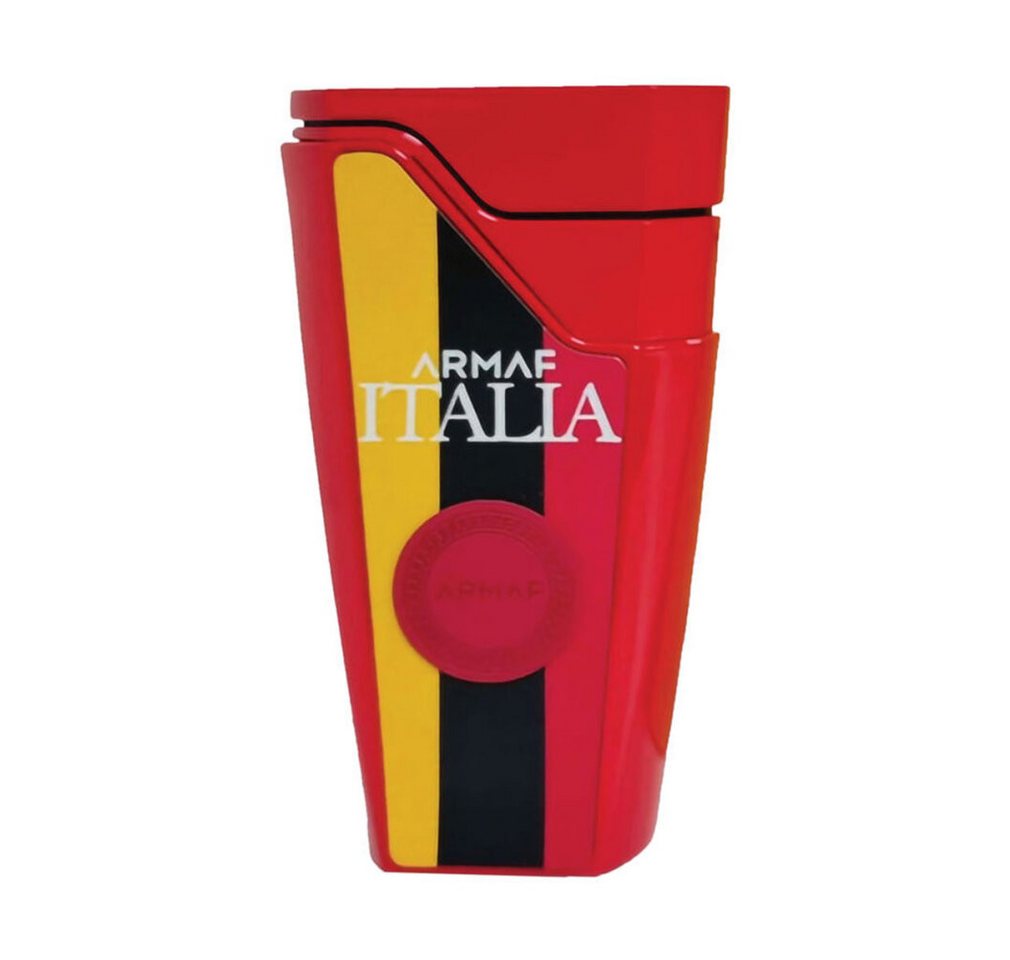 armaf Eau de Parfum Eternia Italia - EDP - Inhalt: 80 ml armaf Eau de Parfum Eternia Italia - EDP - Inhalt: 80 ml von armaf