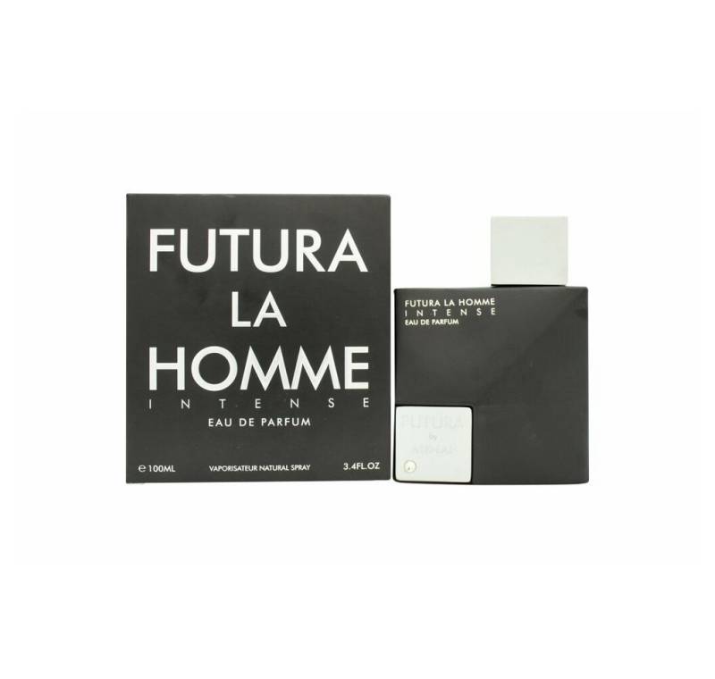 armaf Eau de Parfum La Homme Intense Eau de Parfum 100ml armaf Eau de Parfum La Homme Intense Eau de Parfum 100ml von armaf