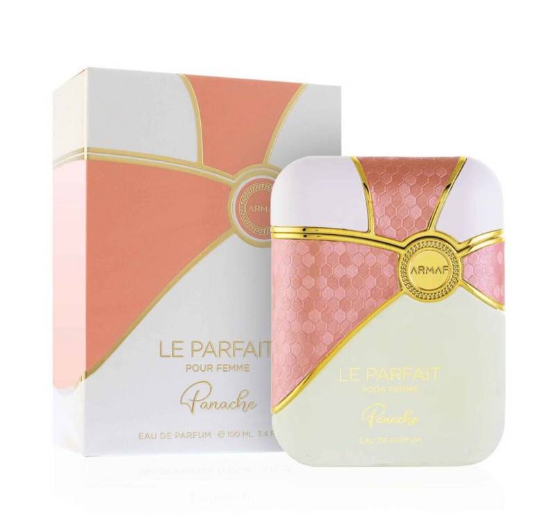armaf Eau de Parfum Le Parfait Pour Femme Panache - EDP - Volume: 100ml von armaf