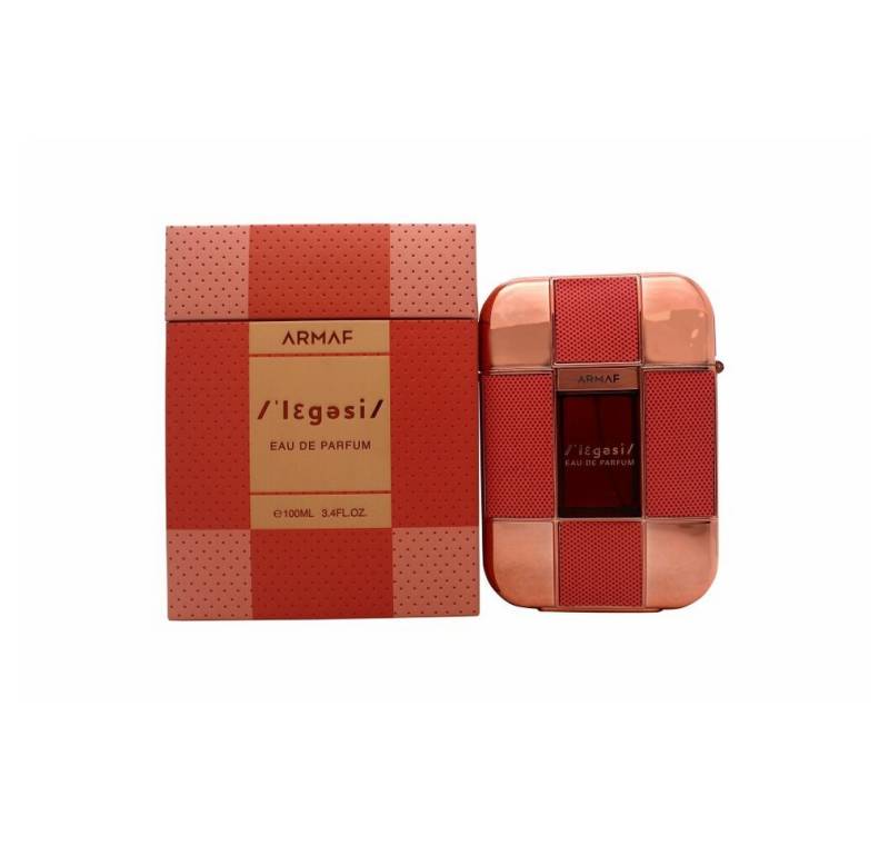 armaf Eau de Parfum Legesi Eau de Parfum 100ml Spray von armaf