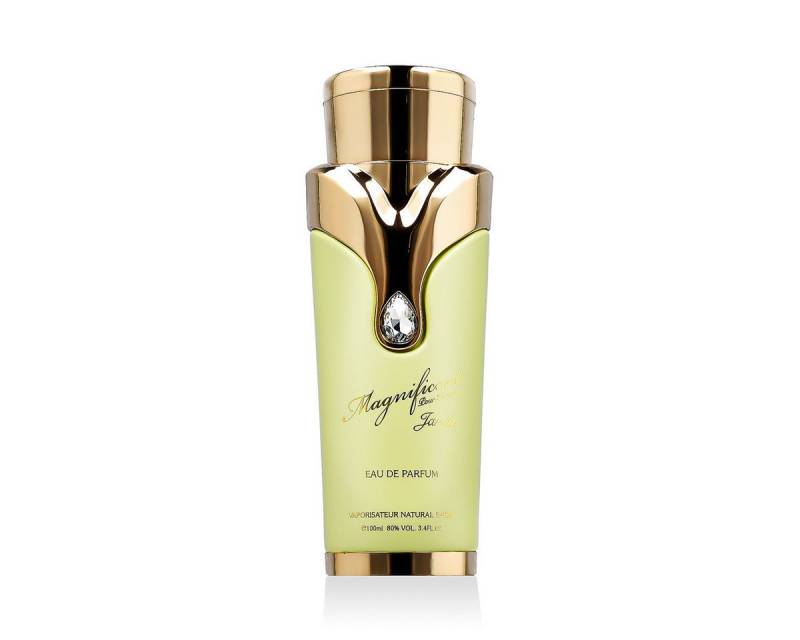 armaf Eau de Parfum Magnificent Jardin von armaf