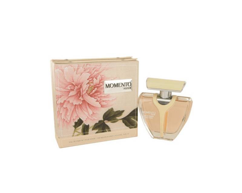 armaf Eau de Parfum Momento Fleur von armaf