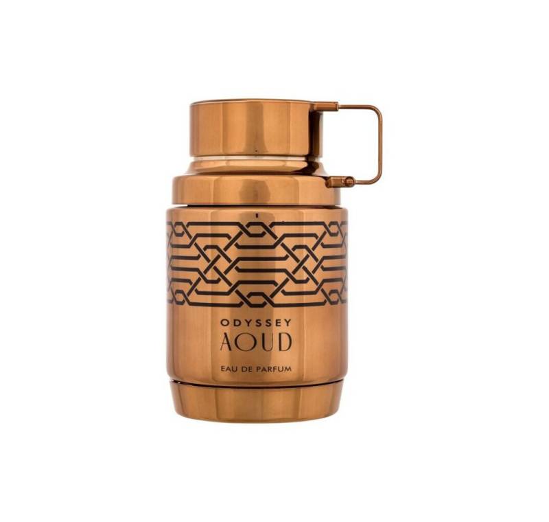 armaf Eau de Parfum Odyssey Aoud Eau de Parfum 100ml von armaf
