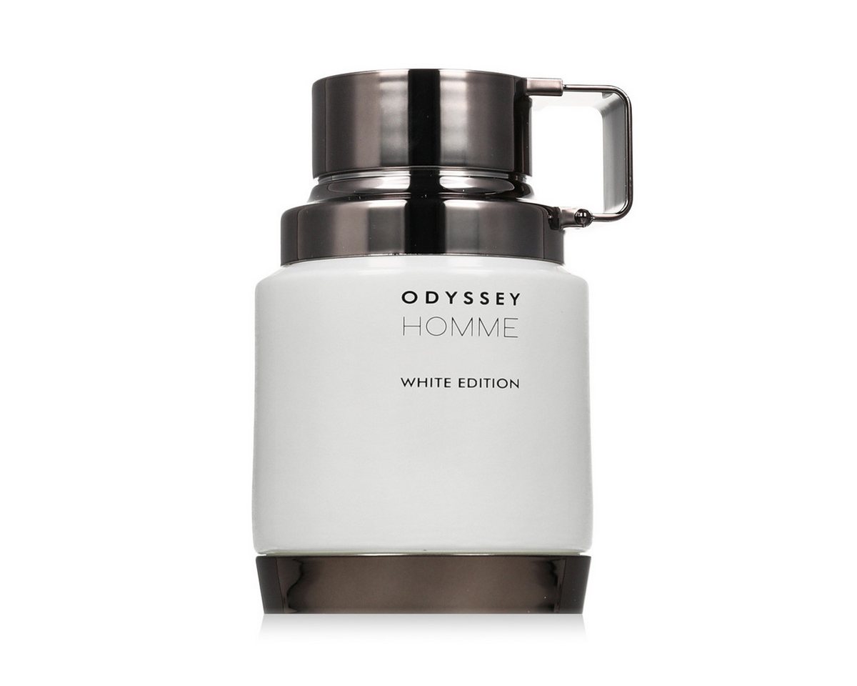 armaf Eau de Parfum Odyssey Homme White Edition armaf Eau de Parfum Odyssey Homme White Edition von armaf