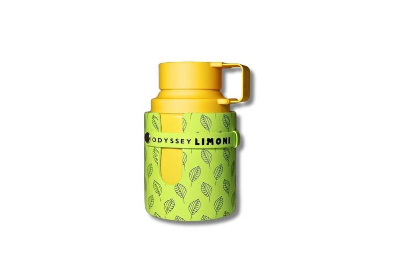 armaf Eau de Parfum Odyssey Limoni Fresh von armaf