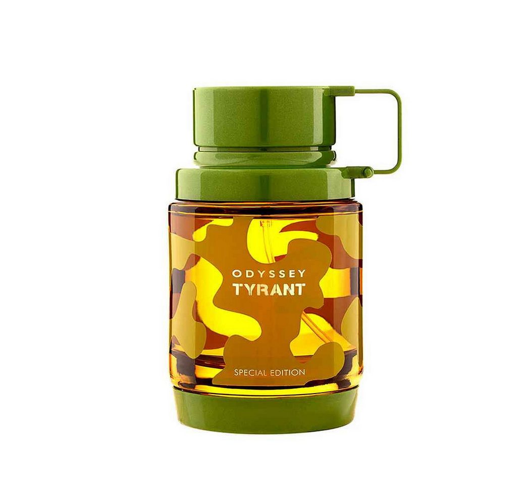 armaf Eau de Parfum Odyssey Tyrant Special Edition von armaf