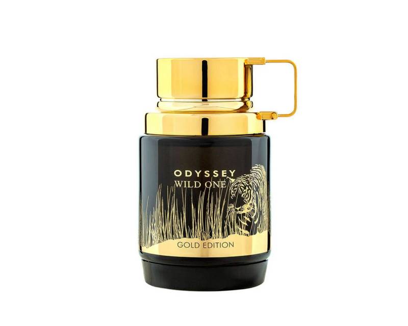 armaf Eau de Parfum Odyssey Wild One Gold Edition von armaf