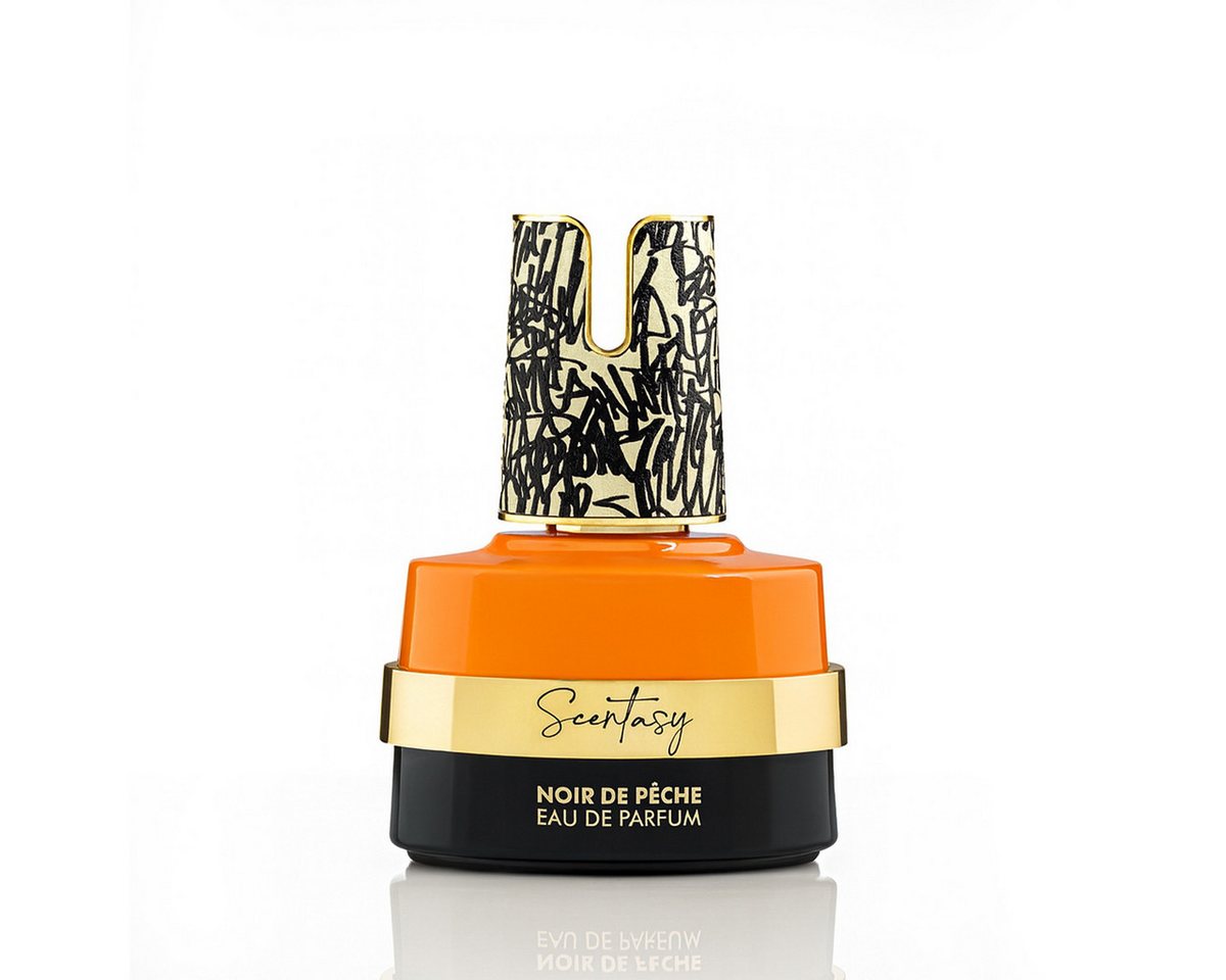 armaf Eau de Parfum Scentasy Noir de Pêche von armaf