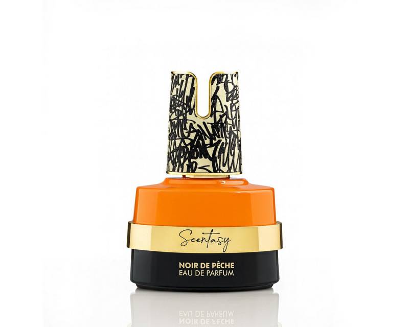 armaf Eau de Parfum Scentasy Noir de Pêche von armaf