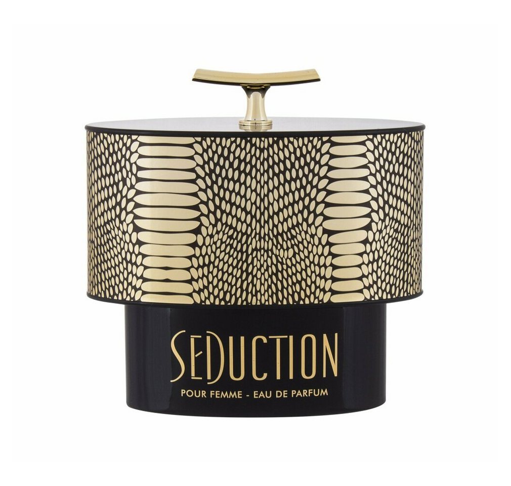armaf Eau de Parfum Seduction Pour Femme Eau De Parfum 100ml Frau von armaf