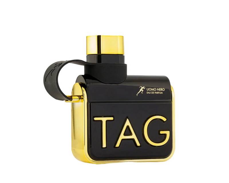 armaf Eau de Parfum Tag Him Uomo Nero von armaf