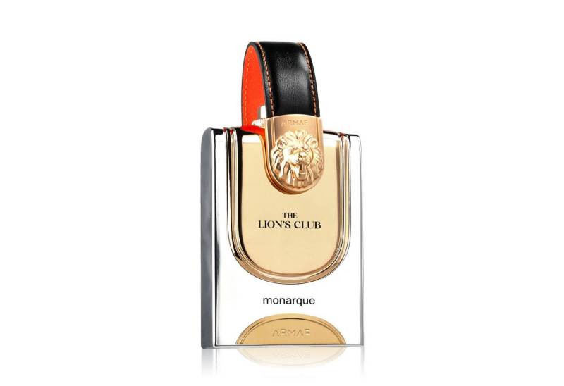 armaf Eau de Parfum The Lion’s Club Monarque von armaf