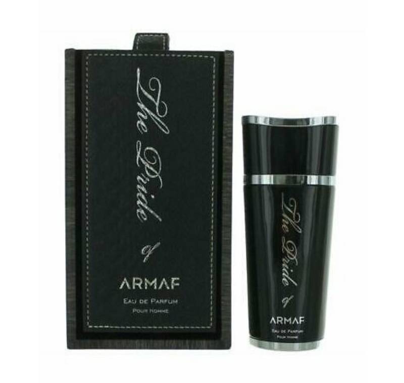 armaf Eau de Parfum The Pride Of Eau De Parfum Spray 100ml für Männer von armaf
